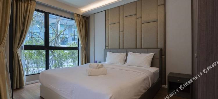 Panora Surin by Holy Cow 513图片