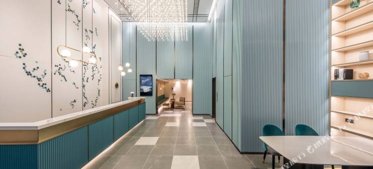 桔子酒店(黄山区北大门店)图片