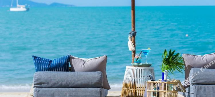 苏梅岛和平度假村(NH Collection Samui Peace Resort)图片