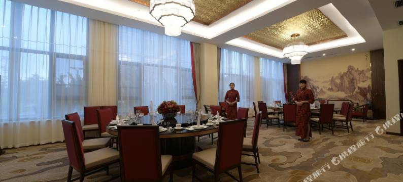 龙口裕龙酒店图片