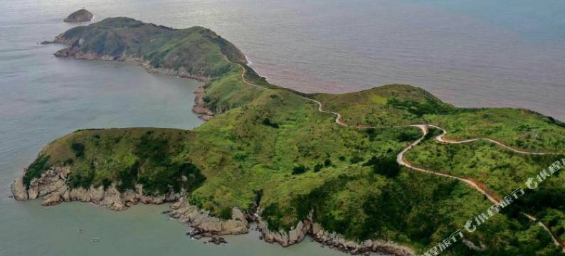 嵛山岛灶澳快捷酒店图片