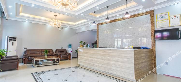 7天酒店(开封祥符大道禹王台景区店)图片