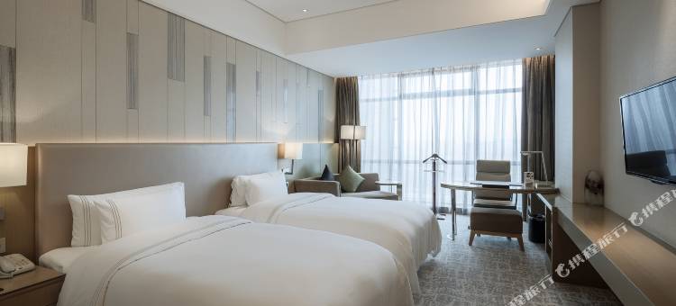 苏州日航酒店图片