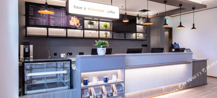 汉庭酒店(玉树博物馆店)图片