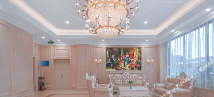 维也纳酒店(潜山川鎏店)图片