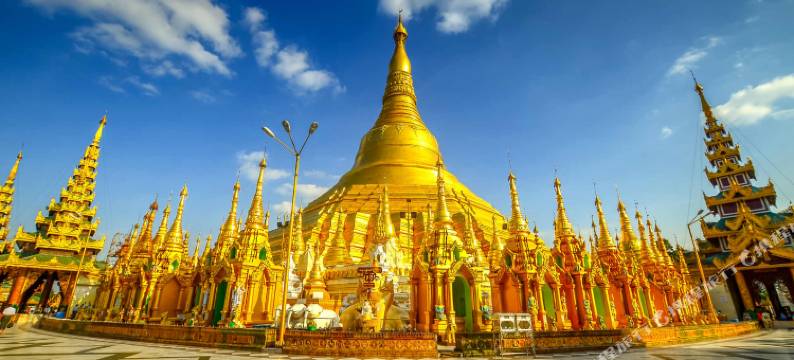 仰光塞多纳酒店(Sedona Hotel Yangon)图片