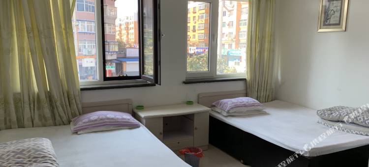 沈阳万家馨旅店(苏家屯火车站店)图片