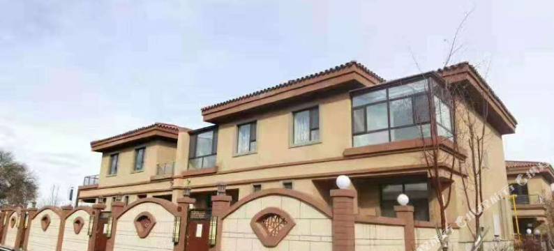 乌鲁木齐县远方的诗南山温暖民宿图片