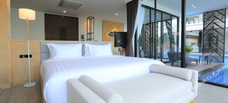 九龙湾旅游胜地(Klongwan Resort)图片