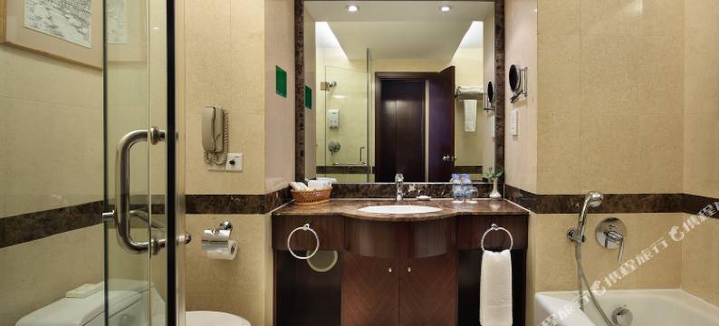 桂林漓江大瀑布饭店(象鼻山两江四湖店)图片