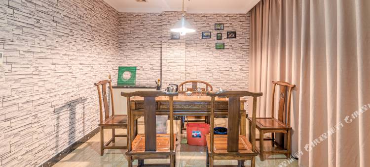 宜客酒店(广州白云国际机场店)图片