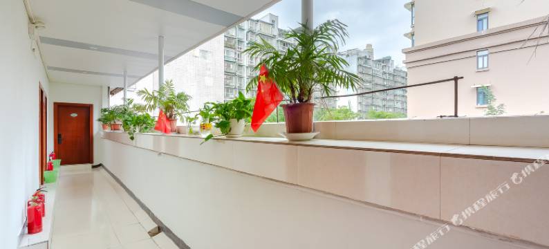 江油新瑞家宾馆图片