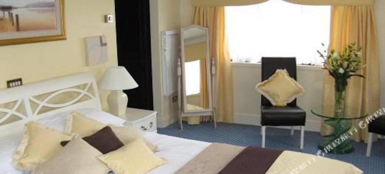 希姆利乡村酒店(Himley Country Hotel)图片