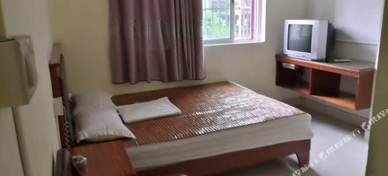 河源万盟公寓图片