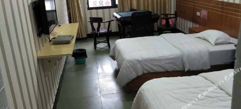 洪江小小家庭宾馆图片