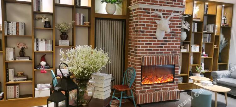 银座精宿(淄博万象汇八大局店)图片