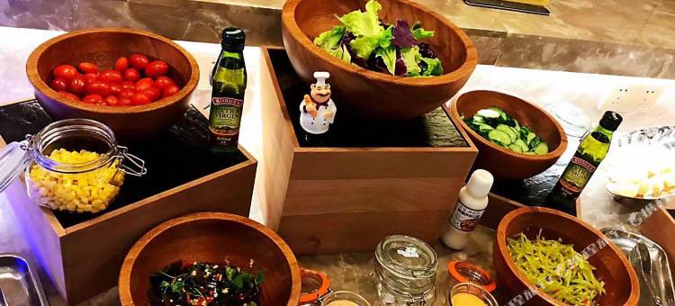 如家驿居酒店(武汉汉正街店)图片