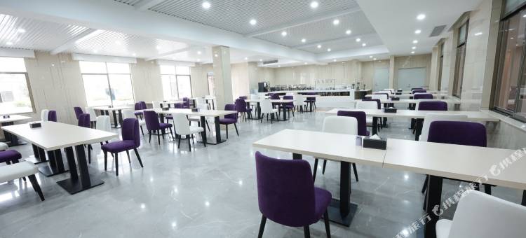 麗枫酒店(广宁南东路店)图片