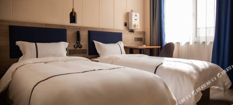 驿家365连锁酒店(邱县建设街店)图片