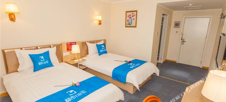 临沂都市118连锁酒店(国际会展中心店)图片