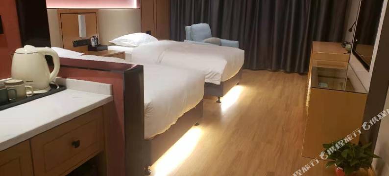 科左后旗后旗宾馆图片