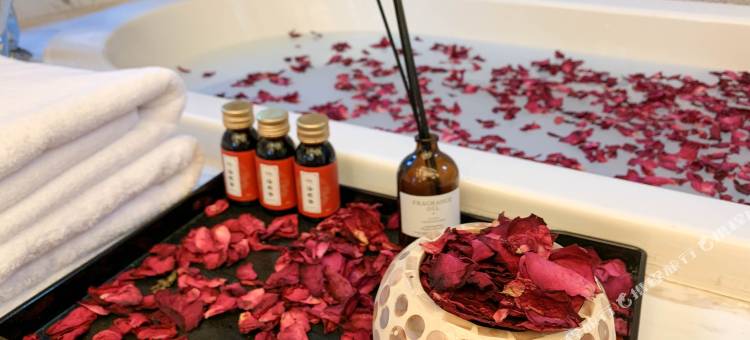 惠东候鸟壹檬度假别墅图片