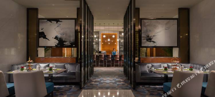 长兴温德姆至尊豪廷大酒店图片