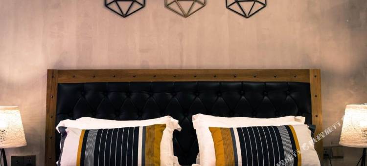 拉瓦亚精品酒店(Lavanya Boutique Hotel)图片