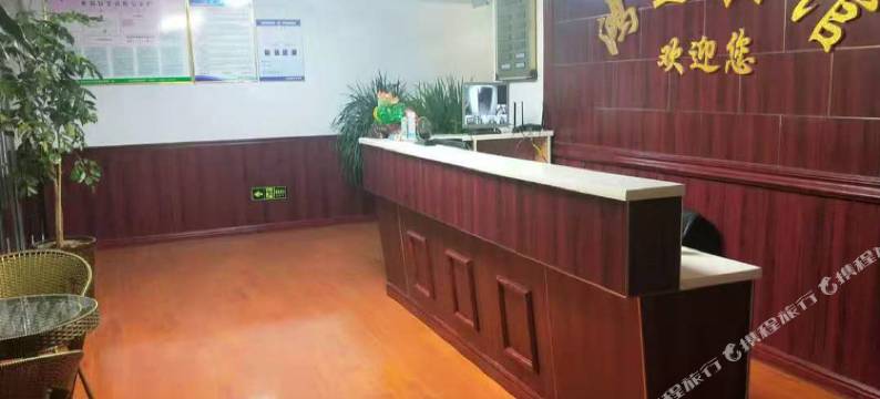 泗阳鸿达宾馆(汽车客运站店)图片