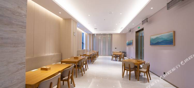 全季酒店(盐城开发区店)图片