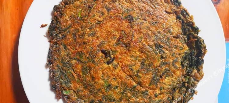 雪谷老姜家客栈图片