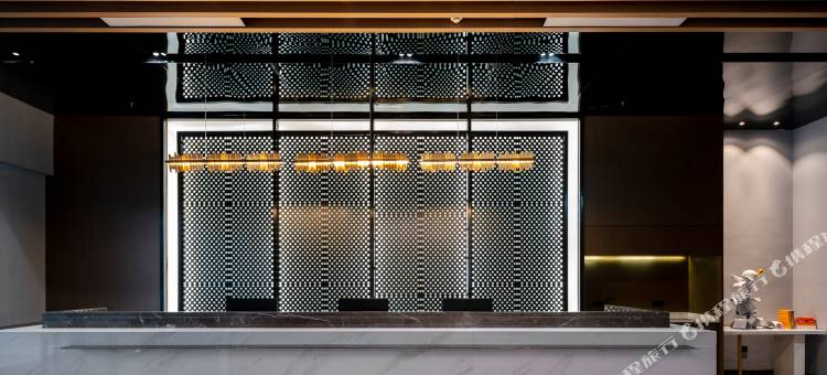 琼海兴湖美辰酒店(万泉河银海杂粮街店)图片