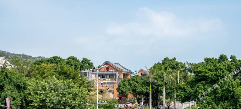 厦门荣凯品宿图片