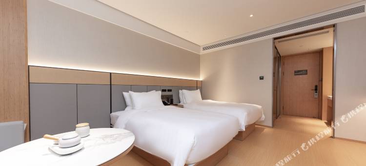 全季酒店(枣庄市政府店)图片