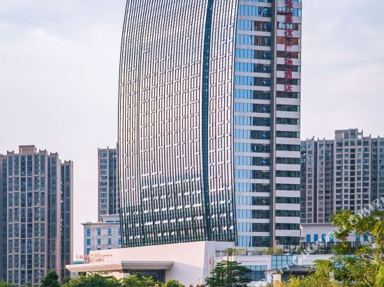 宾阳华美达广场酒店图片