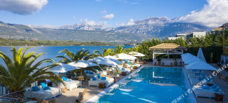 蒙特棕榈海滩(Monte Palm Beach)图片