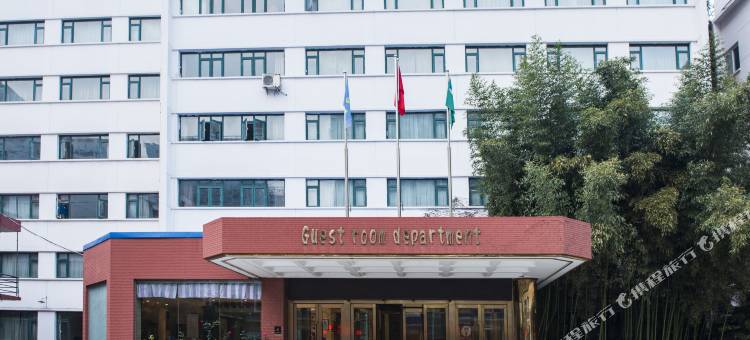 新乡长城宾馆(火车站店)图片