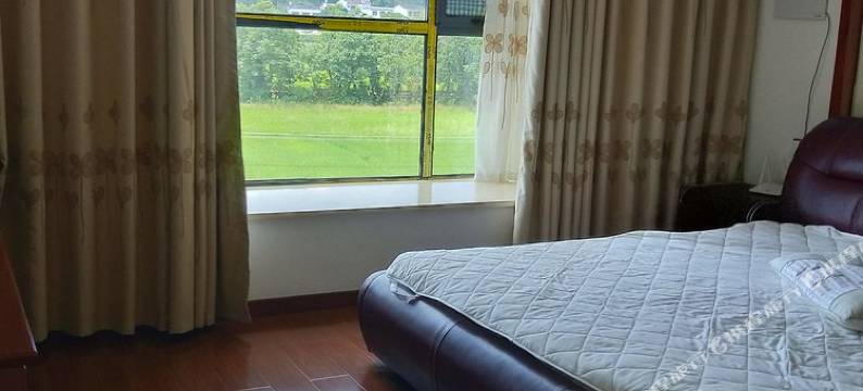 岳阳金花湾别墅图片