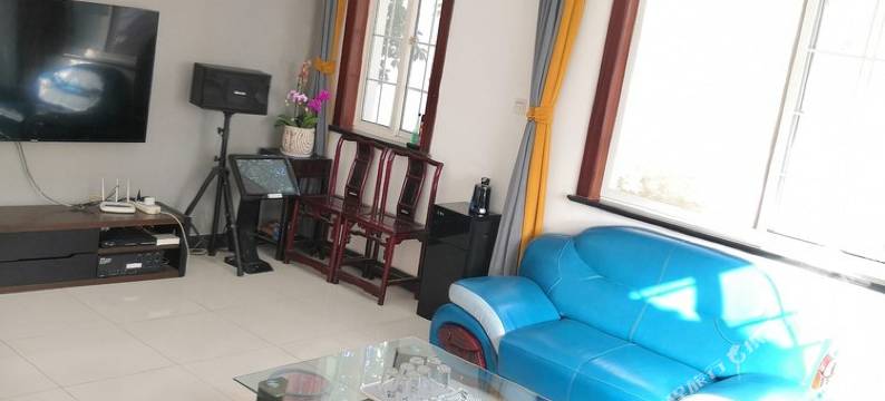 苏州小赵妹妹度假别墅(3号店)图片