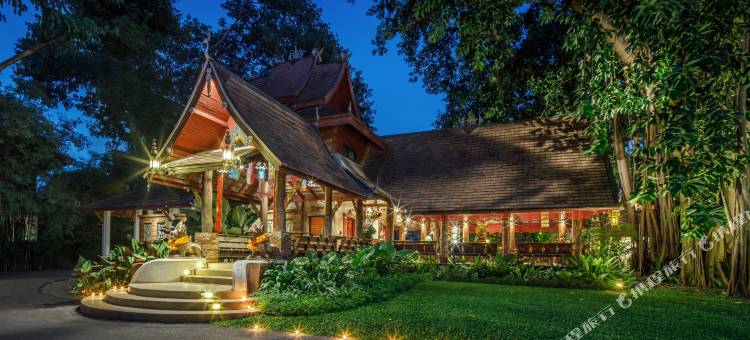 央康村酒店(Yaang Come Village Hotel)图片