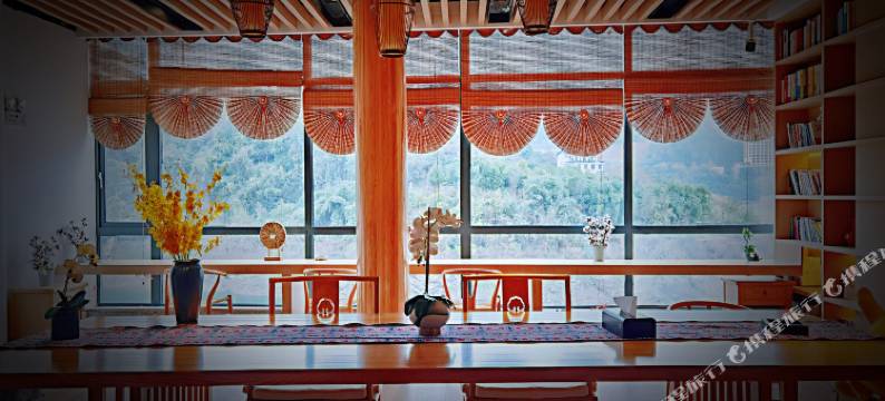 芙蓉里客栈(景区大瀑布店)图片
