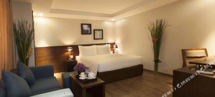 罗斯兰森塔水疗酒店(Roseland Centa Hotel & Spa)图片