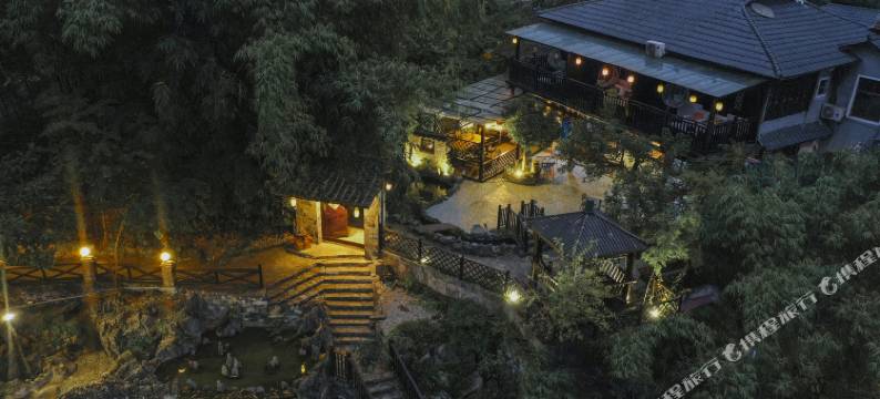 兴义山风逸栈图片