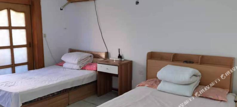 天津易安客公寓图片