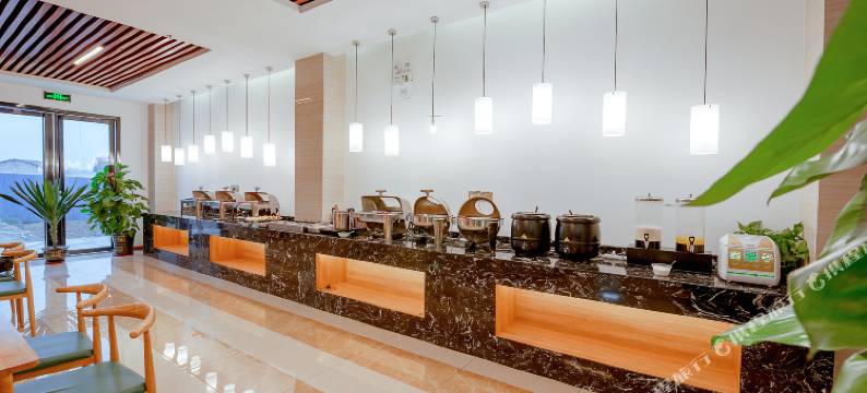 贺州巴里岛酒店(贺州高铁站店)图片