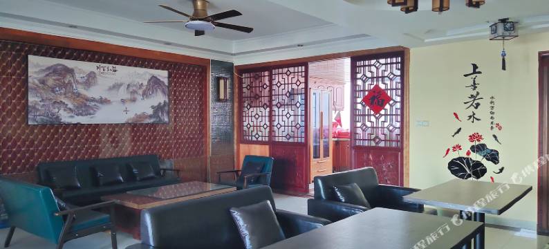 深圳都市小憩青年旅舍图片