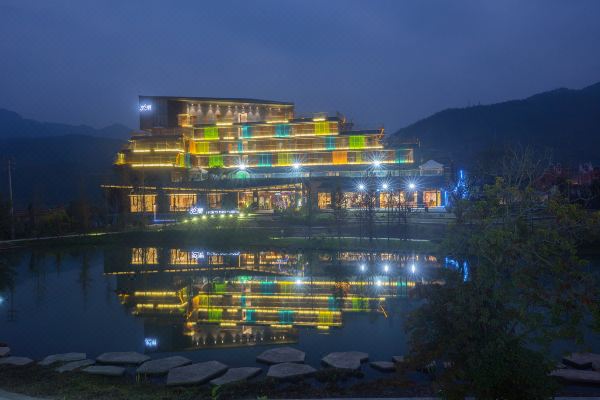 永泰36涧客栈预订价格,联系电话位置地址【携程酒店】