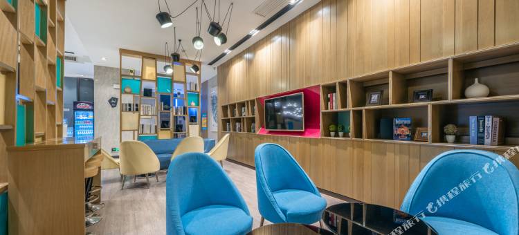 华尚酒店(南宁南湖公园医科大学店)图片