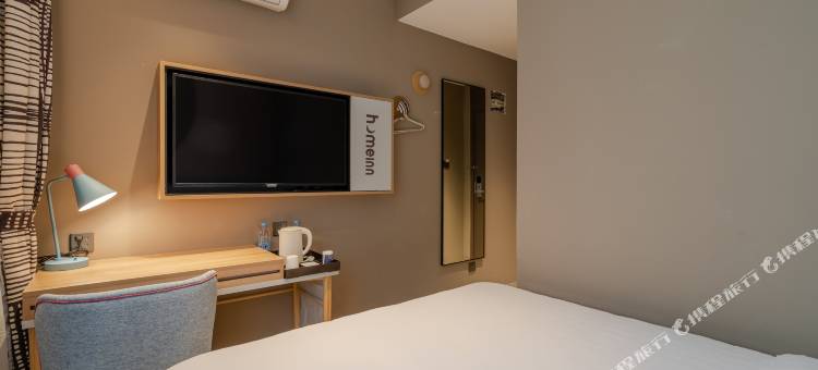 如家酒店(芜湖开发区百线广场店)图片