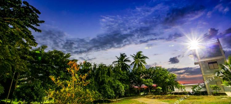 布阿朗精品度假村(Bualuang Boutique Resort)图片